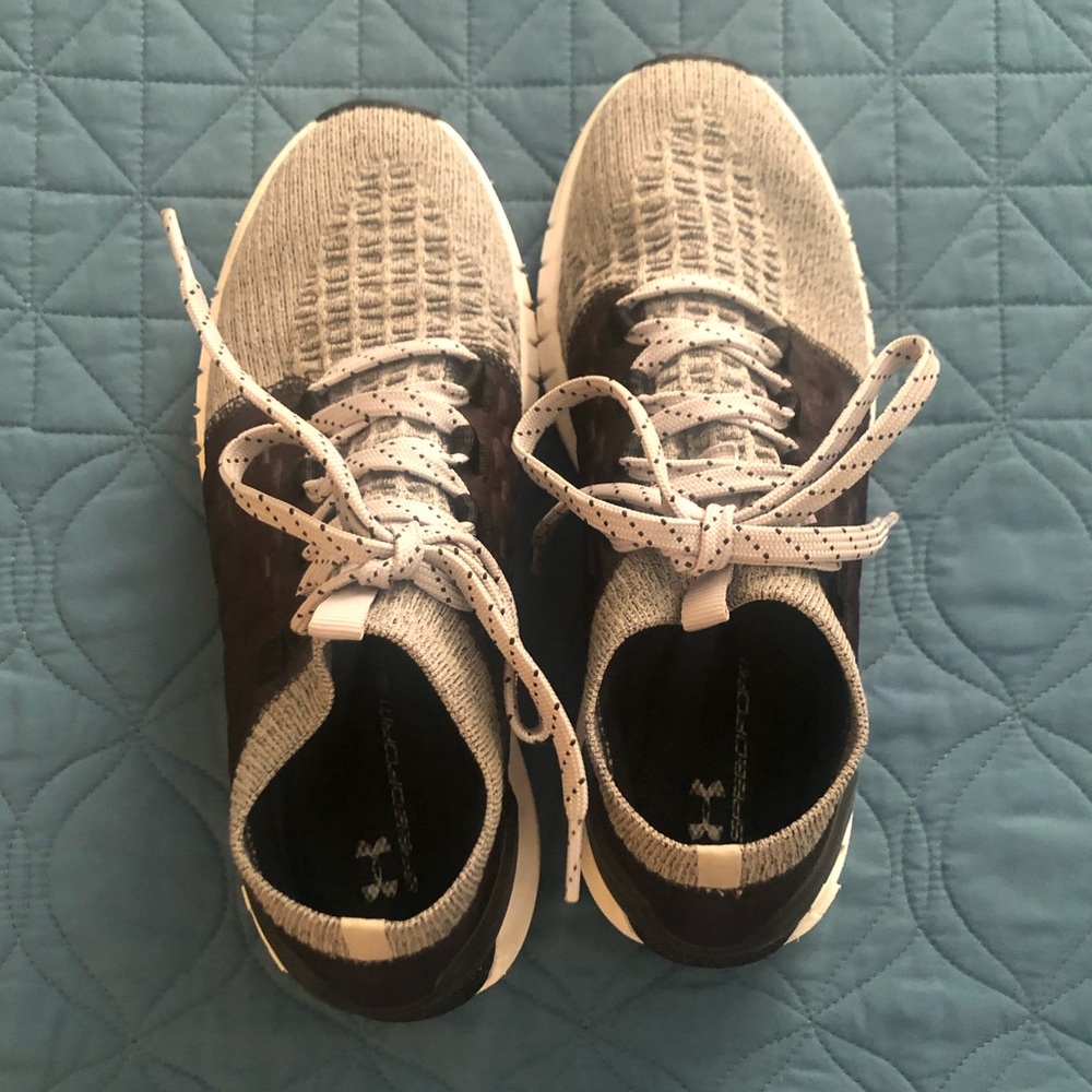 Under Armour HOVR Tennis Shoes - Womens